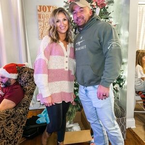 Meet your Posher, Bethany